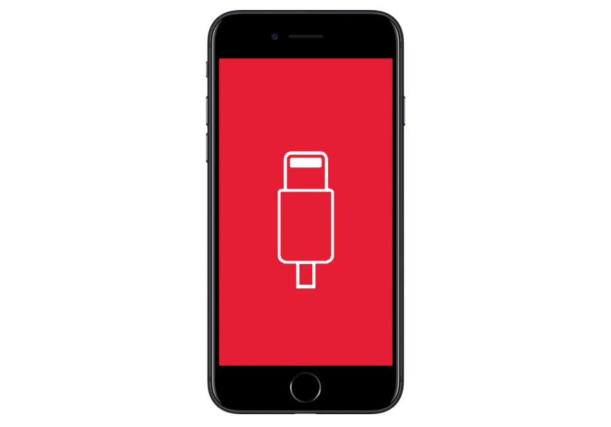 su Caliza Desagradable Reparar conector de carga iPhone SE 2020 - Doctor Smartphone