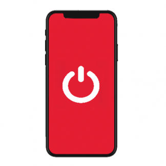 Botón Encendido iPhone 13 mini