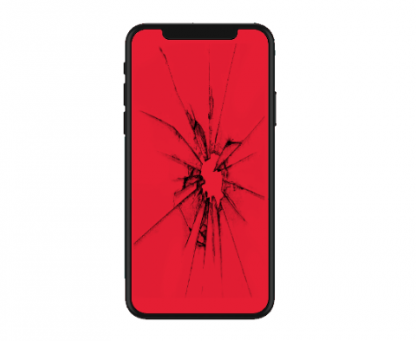 Reparar pantalla iPhone 13 mini